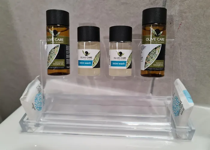 Gaisa Naples - Bed And Breakfast