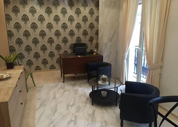 Terrazza PartenopeaBed and Breakfast