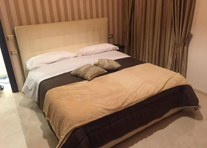 Terrazza PartenopeaBed and Breakfast