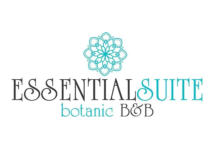Essential Suite B&B Botanic Napoli